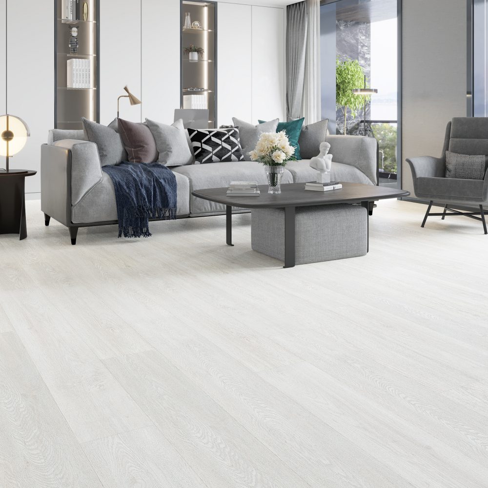 SPC CLICK FLOOR 4,2mm - ROBLE EBRO - 9931